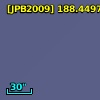 [JPB2009] 188.4497484+13.2988906