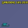 [JPB2009] 185.2039802+17.4874966