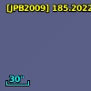 [JPB2009] 185.2022974+17.4887740