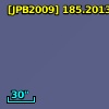 [JPB2009] 185.2013993+17.4878278