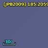 [JPB2009] 185.2059589+17.4876137