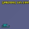 [JPB2009] 185.1995384+17.4877008
