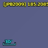 [JPB2009] 185.2085566+17.4824585
