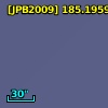 [JPB2009] 185.1959251+17.4833233