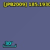 [JPB2009] 185.1930386+17.4823267