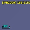 [JPB2009] 185.2150542+17.4838826
