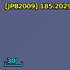 [JPB2009] 185.2029579+17.4731507