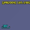 [JPB2009] 185.1982540+17.4697846
