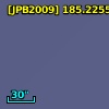 [JPB2009] 185.2255541+17.4872303