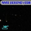 NVSS J131742+550156