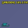 [JPB2009] 185.1795735+17.5101949