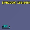 [JPB2009] 185.6654942+7.9508569