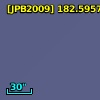 [JPB2009] 182.5957910+10.1882570