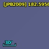 [JPB2009] 182.5956801+10.1880876
