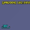 [JPB2009] 182.5959856+10.1894430