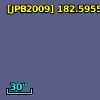 [JPB2009] 182.5955127+10.1903838