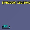 [JPB2009] 182.5942953+10.1881257