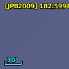 [JPB2009] 182.5994528+10.1873768
