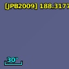 [JPB2009] 188.3177540+9.3947028