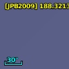 [JPB2009] 188.3213653+9.3968371