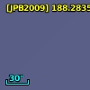 [JPB2009] 188.2835692+9.3816008
