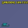 [JPB2009] 189.7355231+14.7275877