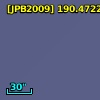 [JPB2009] 190.4722045+9.4024626