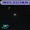 2MASX J13234038+5517151