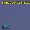 [JPB2009] 188.3127692+12.8842982