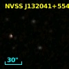 NVSS J132041+554802