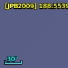 [JPB2009] 188.5539966+12.0458325