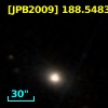 [JPB2009] 188.5483338+12.0561719