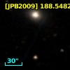 [JPB2009] 188.5482892+12.0391978