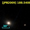 [JPB2009] 188.5408401+12.0578572