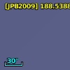 [JPB2009] 188.5388124+12.0404213