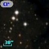 Cl* NGC 6910    SIC      34