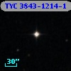 TYC 3843-1214-1