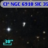 Cl* NGC 6910    SIC      35