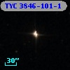 TYC 3846-101-1