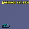[JPB2009] 187.3635887+8.0167577