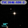 TYC 3846-898-1