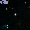 Cl* NGC 6910    SIC      80