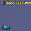 [JPB2009] 184.3008832+11.9275770