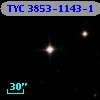 TYC 3853-1143-1