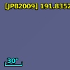 [JPB2009] 191.8352834+12.1870150