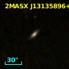 2MASX J13135896+5652155