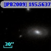[JPB2009] 185.5637001+7.1514481