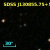 SDSS J130855.75+555527.9
