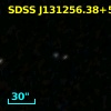 SDSS J131256.38+562054.5