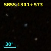SBSS 1311+573